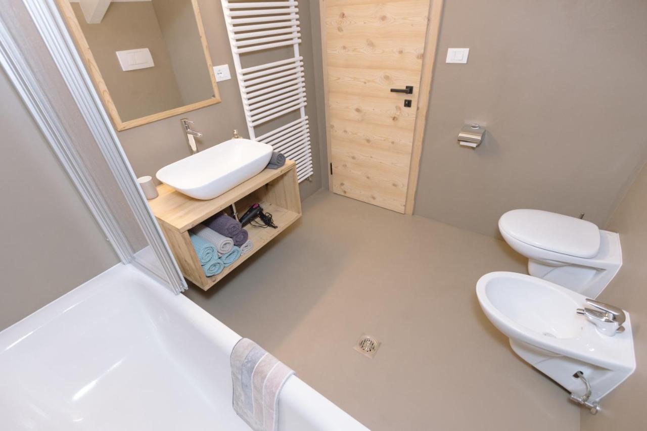 Ferienwohnung Schupf Wieserhof 阿尔迪诺 外观 照片