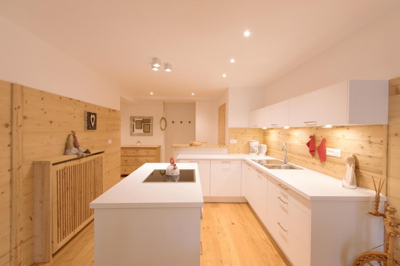Ferienwohnung Schupf Wieserhof 阿尔迪诺 外观 照片