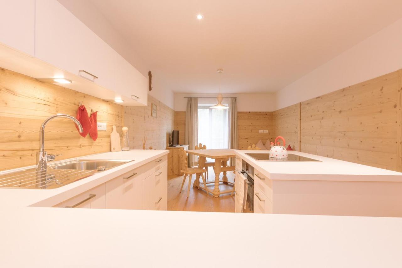 Ferienwohnung Schupf Wieserhof 阿尔迪诺 外观 照片