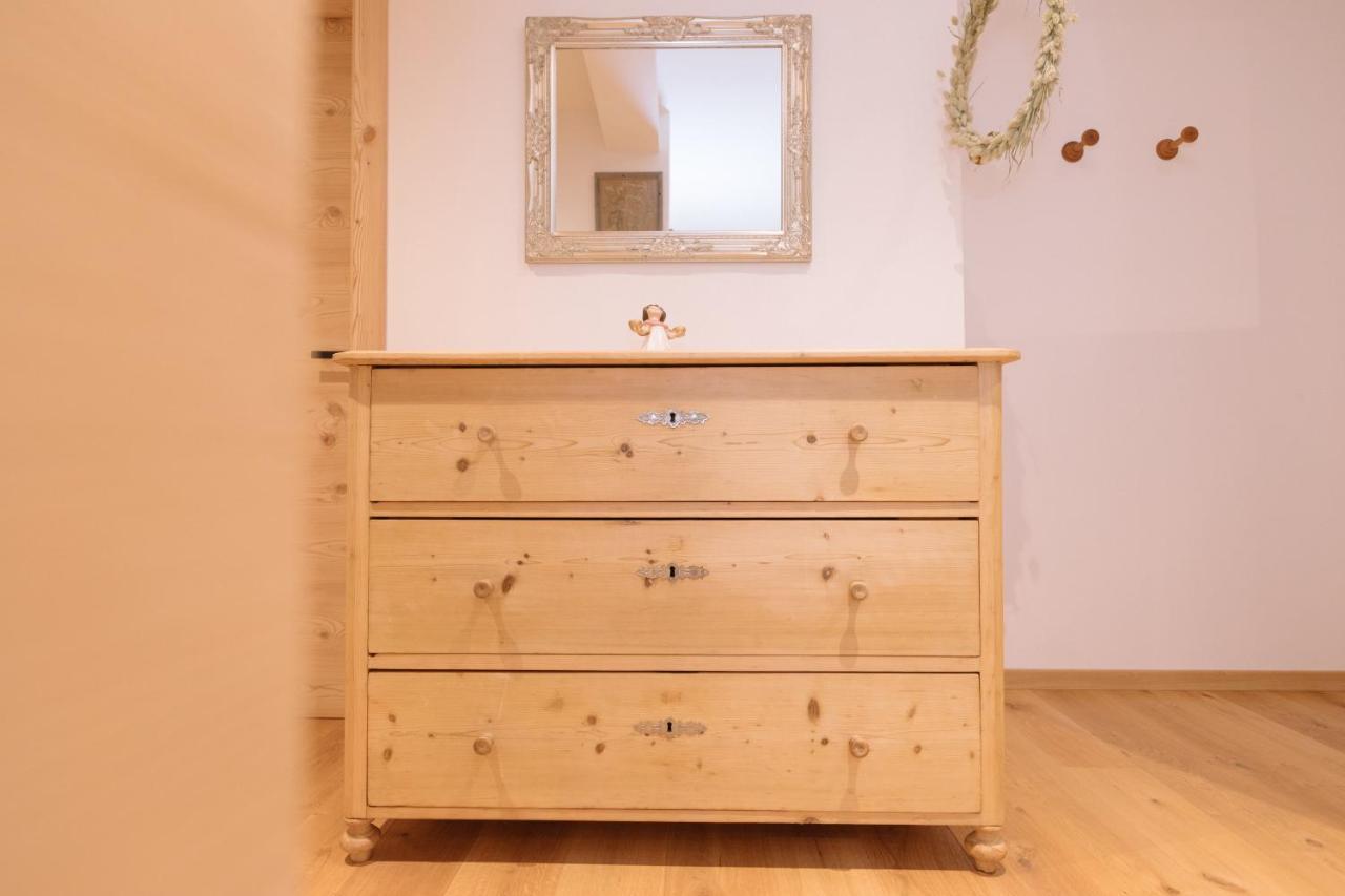 Ferienwohnung Schupf Wieserhof 阿尔迪诺 外观 照片