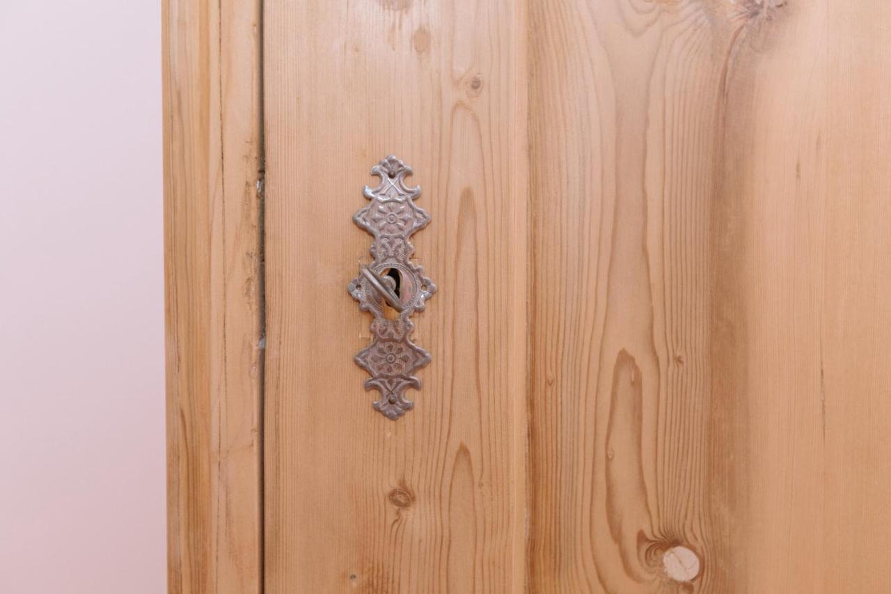 Ferienwohnung Schupf Wieserhof 阿尔迪诺 外观 照片