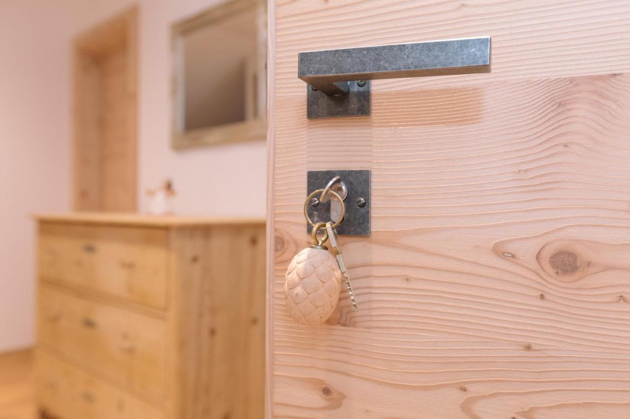 Ferienwohnung Schupf Wieserhof 阿尔迪诺 外观 照片