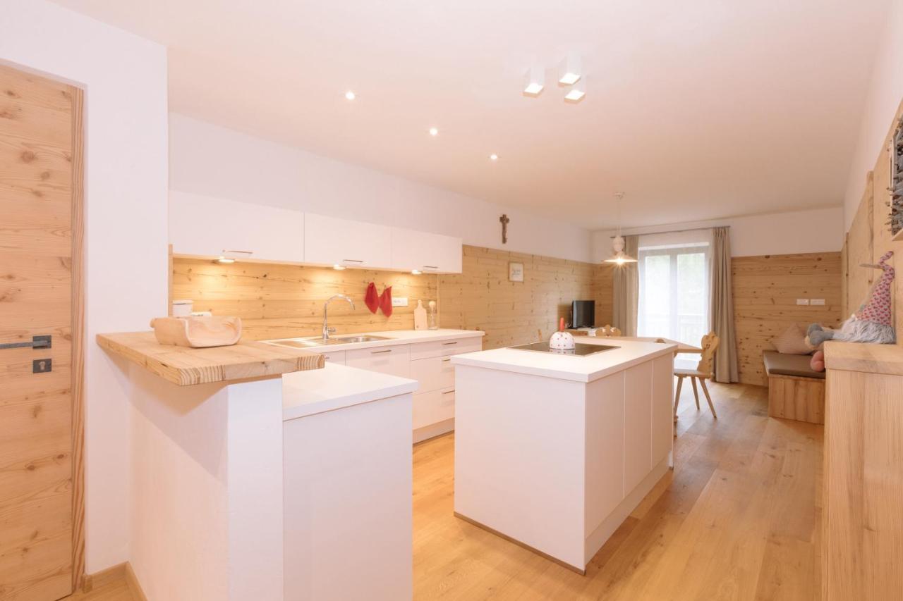 Ferienwohnung Schupf Wieserhof 阿尔迪诺 外观 照片