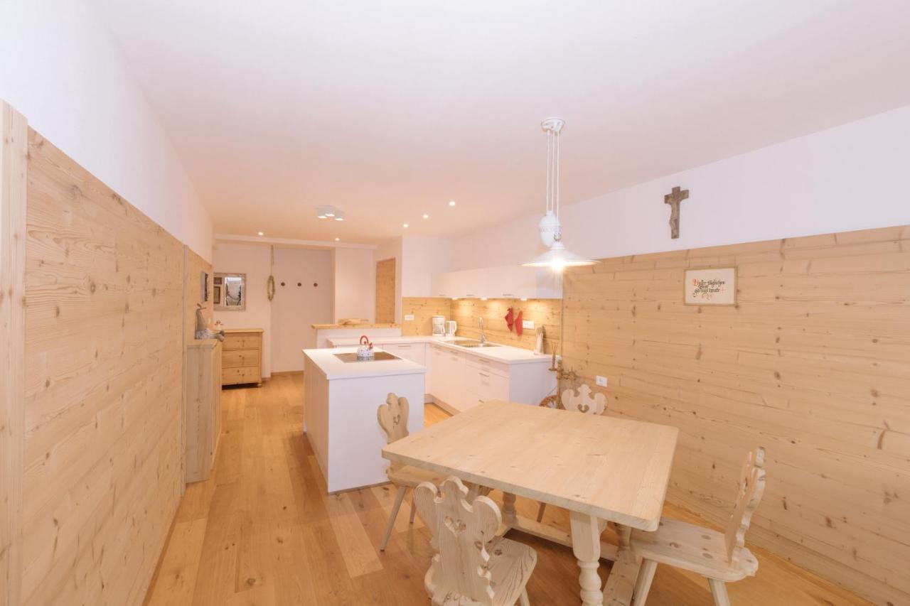 Ferienwohnung Schupf Wieserhof 阿尔迪诺 外观 照片
