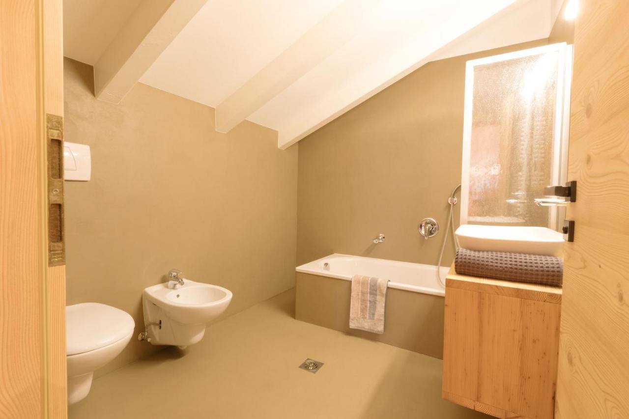 Ferienwohnung Schupf Wieserhof 阿尔迪诺 外观 照片