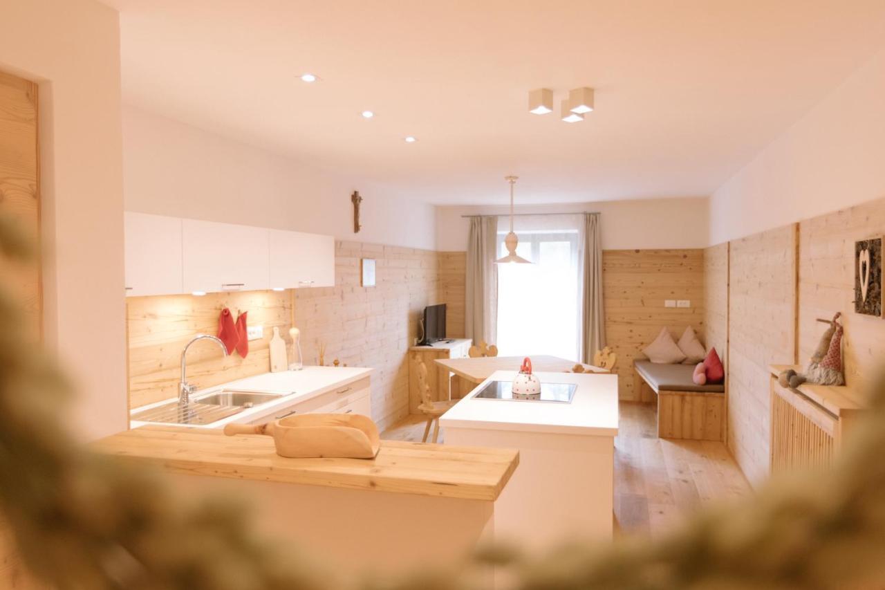 Ferienwohnung Schupf Wieserhof 阿尔迪诺 外观 照片