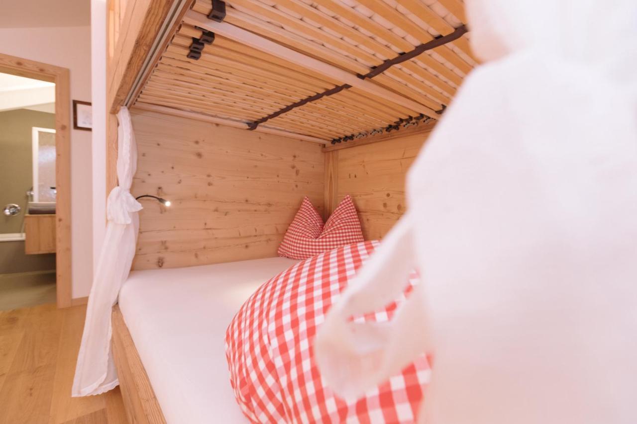 Ferienwohnung Schupf Wieserhof 阿尔迪诺 外观 照片