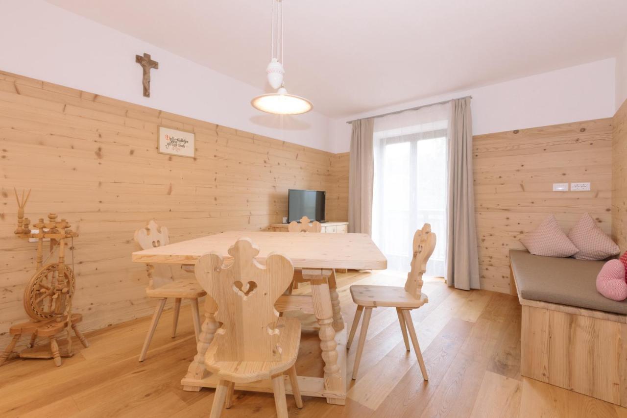Ferienwohnung Schupf Wieserhof 阿尔迪诺 外观 照片