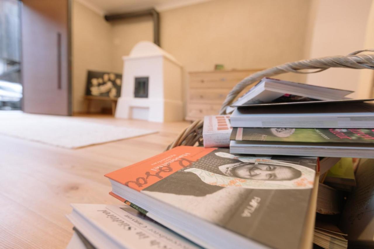 Ferienwohnung Schupf Wieserhof 阿尔迪诺 外观 照片